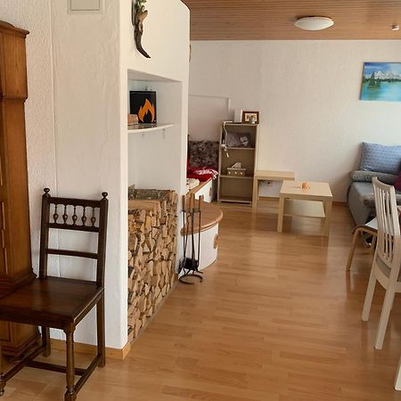 Pension Chalet Charme Siebnen Dış mekan fotoğraf