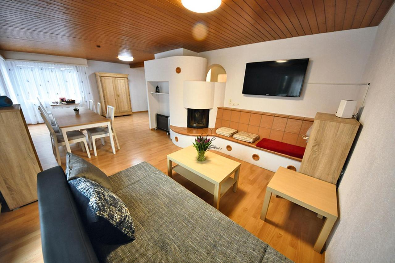 Pension Chalet Charme Siebnen Dış mekan fotoğraf